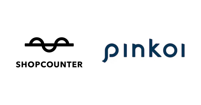 SHOPCOUNTER、ピンコイが主催する台湾発の人気シューズブランドのポップアップストアを支援
