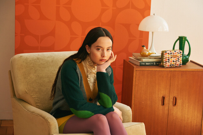 ロンドン発のファッション&ライフスタイルブランド「Orla Kiely」ショップオープン！@愛知・大阪