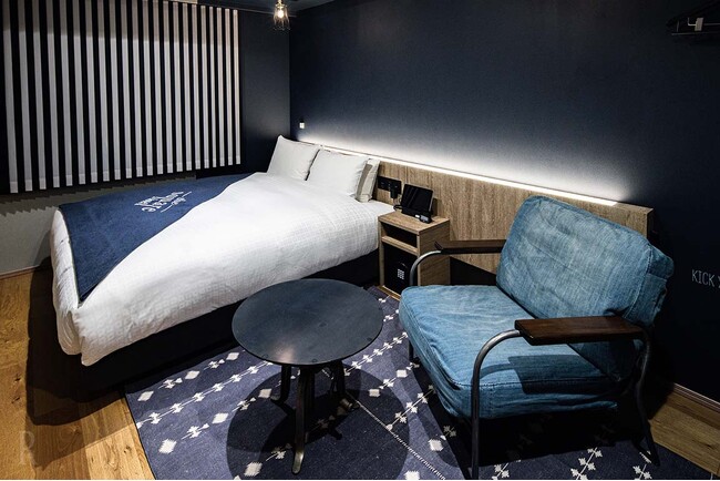 〔いぬやど新掲載〕1フロアすべてがドッグフレンドリールーム。気兼ねなく愛犬と銀座の雰囲気を味わう「ホテルザ・スクエアホテル銀座」