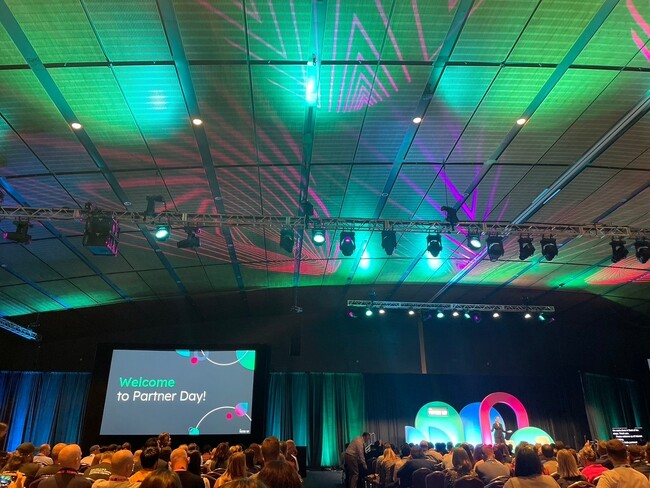 【アンドデジタル】HubSpot社主催「INBOUND 2024」イベントレポート