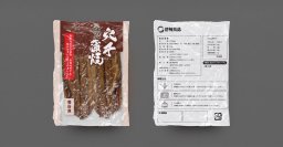 韓国アナゴ業界をリードする「株式会社清雅貿易」2025年上半期よりBtoC商品を販売開始！
