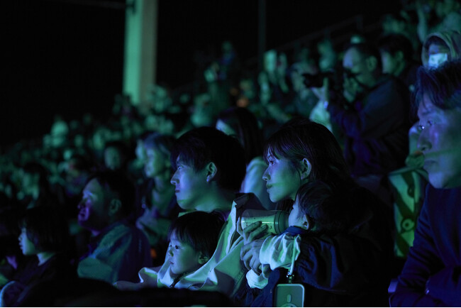 【推定1万人以上が来場！】「第一回よねざわ戦国花火大会」開催！ 8,000発の花火、ドローン、武将隊の新作演舞による新たな花火エンターテイメントに、日本はもちろん海外からも来場し、大盛況のなか終幕！