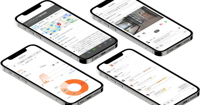 デスクレスワーカーの生産性を最大化！cyzen(サイゼン)の新プランと価格体系を2025年1月より刷新