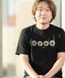 ＜宮内　悠介＞  【撮影／朝日新聞出版写真映像部　高野楓菜】