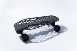 HEX minicruiser HEX minicruiser