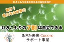 タンポポの綿毛のように広がる タンポポの綿毛のように広がる