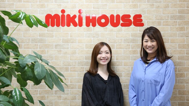大企業向け人事給与SaaSの「Combosite」、株式会社ミキハウスが導入を完了
