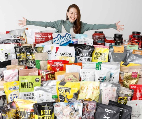 【阪神梅田本店】健康志向が高まっている中で、全国から『ウエルネスフード』が集結!