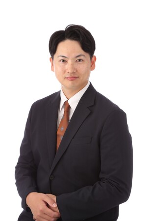新人・若手営業が