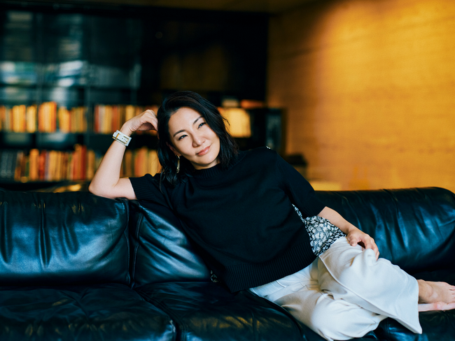 門真の星大使・広瀬香美さんが制作　「オリジナルサウンドロゴ」を門真市内で11月1日(金曜日)から放送開始