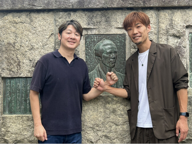松本の文化と魅力を食を通じて、世界に発信する新会社「RYOZO VISION」を設立