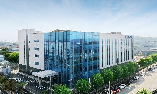 韓国における次世代半導体製造装置の開発拠点「Technology Center PYEONGTAEK」が開所