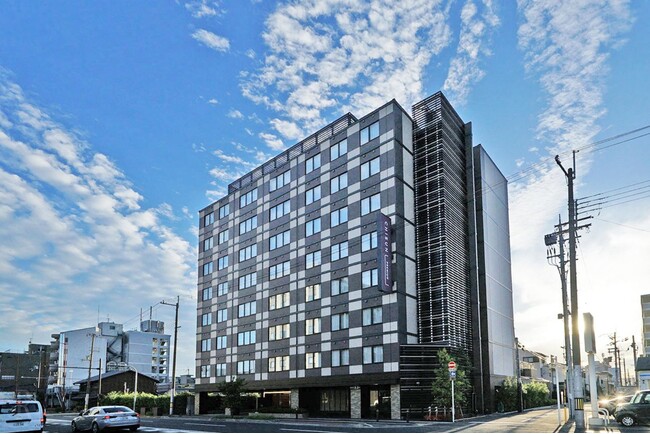 〔いぬやど新掲載〕1階フロアをドッグフレンドリールーム専用とした、愛犬と京都の旅を贅沢に楽しむホテル『チサン プレミアム 京都九条』