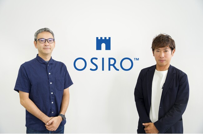 ベストセラー「漫画 君たちはどう生きるか」「嫌われる勇気」の編集者柿内芳文氏、オシロ社の企画・編集顧問に就任