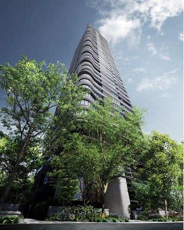 ~日本初※1 超高層物件での「ZEH-M Ready」の基準達成~「ブランズタワー大阪梅田」始動