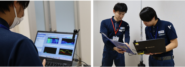 日研トータルソーシング、ESL（電子棚札）メンテナンス業務を開始 人手不足の小売業界に向け、ペーパーレス＆作業効率化を支援