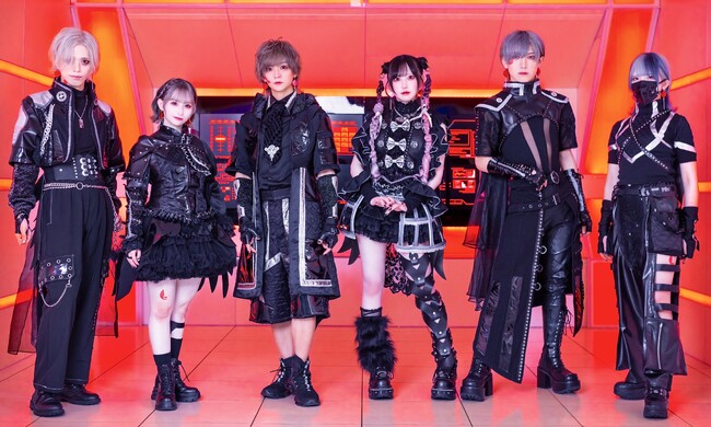ダンス ミュージック&アート インフルエンサーレーベル METEORA st.にダンスクリエイター「xxx project」「YUBINOWA」イラストレーター「TSCR」が新規加入。