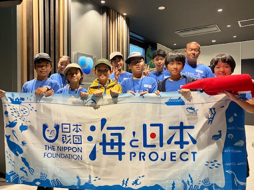 深海研究スーパーキッズ育成プロジェクトin駿河湾「海洋研究施設“MaOI機構”へ行こう」を開催しました!