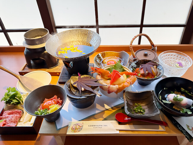 清水寺観光で立ち寄りたいランチスポットを厳選!「GO KYOTO」が人気のお店を紹介