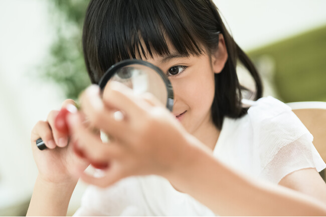 “おしごと体験”でこどもたちの夢や希望を育む「みらいのたからばこ2024in大阪」に「ふくちゃんリユスタ」が査定士体験ブースを出展