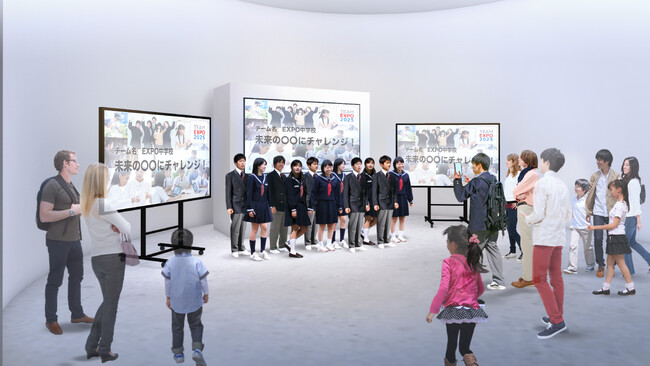 【大阪・関西万博 フューチャーライフヴィレッジニュースレター10月号】さらなる参加企業が一部決定！※1「TEAM EXPO 2025」プログラム登録者の会場での記念撮影の予約も受付開始！