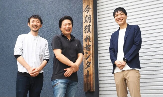 【Bカート】鮮魚卸が「次世代のためのDX」に挑戦　株式会社豊洲漁商産直市場様の導入事例を公開