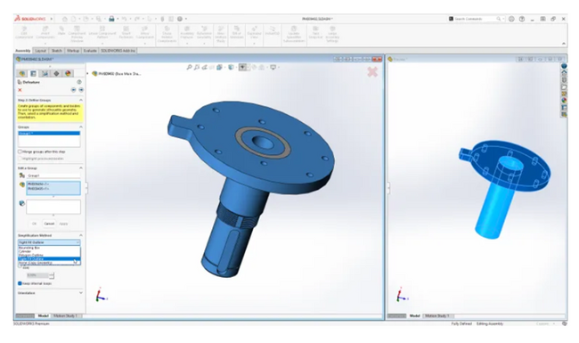 ダッソー・システムズ、SOLIDWORKS 2025を発表 ユーザーの製品開発を円滑化し、カスタマーエクスペリエンスを向上
