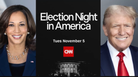 アメリカ大統領選 2024 アメリカ大統領選 2024