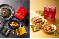 プレミアムな柿の種「TaneBits」から ご当地グルメの味わいが楽しめる 店舗限定商品 新発売