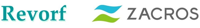 ZACROS株式会社との資本業務提携のお知らせ