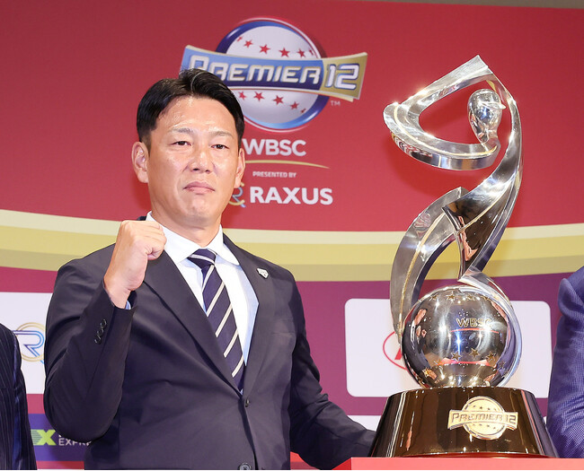 プレミア12連覇へ！巨人 戸郷翔征・大勢が選出！宮崎で行われる侍ジャパン×広島の練習試合をCS放送日テレジータスで11/5(火)12：45から生中継！