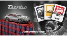 ポルシェ・ヒストリー・シリーズ&アイルトン・セナ 30 YEARS OF LEGACY シリーズ 限定グラフィカルポスターの受注受付を開始しました ポルシェ・ヒストリー・シリーズ&アイルトン・セナ 30 YEARS OF LEGACY シリーズ 限定グラフィカルポスターの受注受付を開始しました