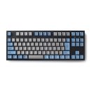 FC750RBT GRAYBLUE 日本語配列かななし FC750RBT GRAYBLUE 日本語配列かななし