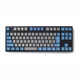 FC750RBT GRAYBLUE 日本語配列かなあり FC750RBT GRAYBLUE 日本語配列かなあり