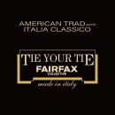 フェアファクス×タイユアタイ