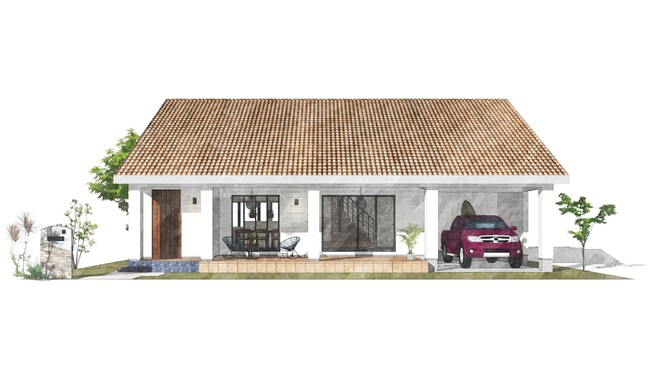 「THE HANGOUT COTTAGE」の新プラン「GARAGE」を追加発売