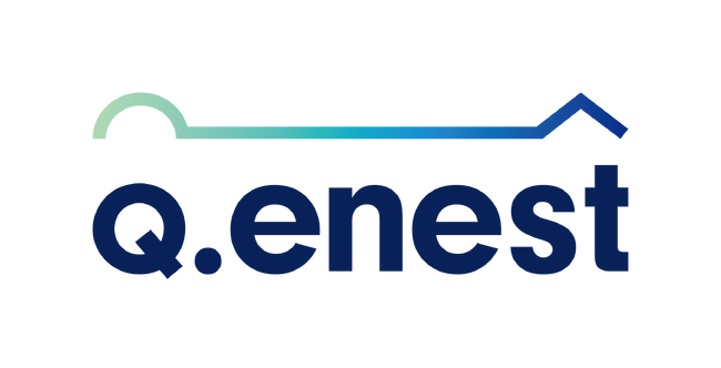 Q.ENESTホールディングス、SMBC社会課題解決推進支援融資で50億円を調達