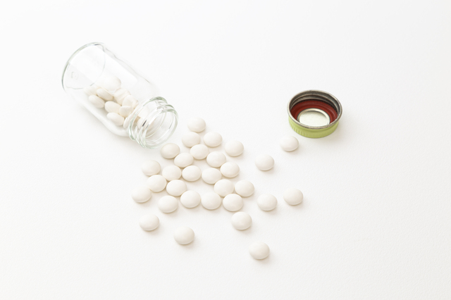 Yoren 医薬品販売業許可証を取得