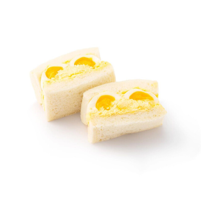 【木村屋總本店】【新発売】「羽田空港第一ターミナル店」にて具沢山で食べ応えのあるサンドイッチ全7種類を11月1日から発売