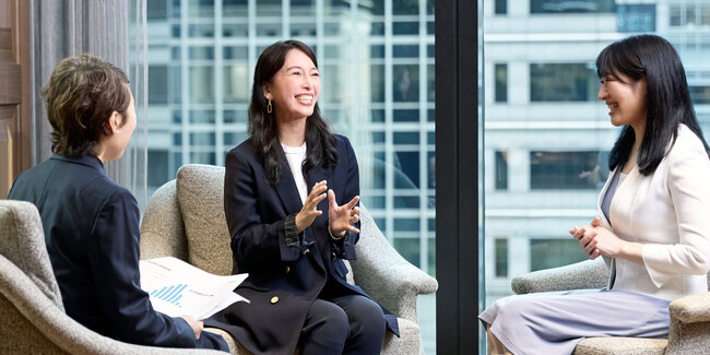OnBoard株式会社、女性社内役員育成イベント開催を決定