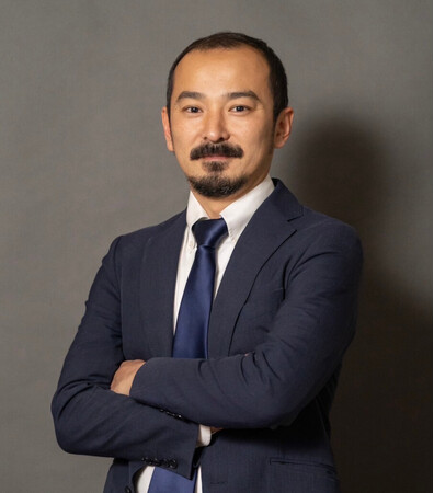 2025 年 4 月開設予定 CIC Fukuoka のゼネラル・マネージャーに清水邦彦が就任