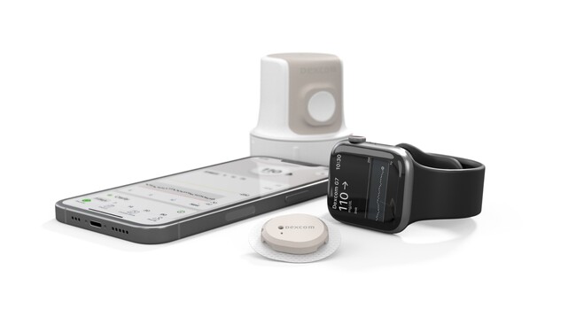 リアルタイムCGM「Dexcom G7」が「2024年度グッドデザイン賞Medical Care Category」を受賞 ～これまでで最も小さく*快適な装着感の血糖マネジメントデバイス～