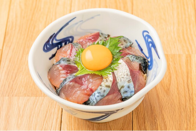 【関東では珍しい、鯖を生で食べられる店】ＦＣ３号店となる『いまがわ食堂 祖師ヶ谷大蔵店』を１１月２日（土）グランドオープン！！