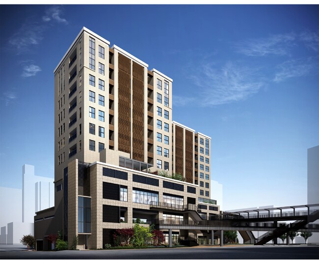 阪神間都市計画事業JR芦屋駅南地区第二種市街地再開発事業