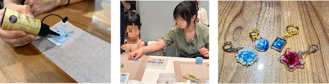 文京区主催「第23回文京エコ・リサイクルフェア」に人間学部４年生11名がブース出展 地球温暖化の抑制のための新たなライフスタイルの提案