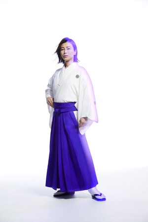 氷川きよしデビュー２５周年　「氷川きよしの昭和歌謡史２」　１２月１８日（水）発売！！！　収録内容発表！！！