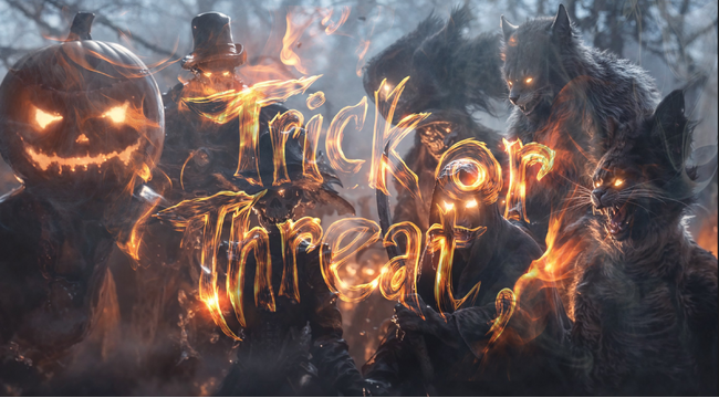 「Trick or Threat」DO/AIのクリエイター6名が恐怖の限界に挑むハロウィン新作！DO/AI制作の「THE TOBACCO」、イタリアAI映画祭SPOT部門で栄冠獲得！