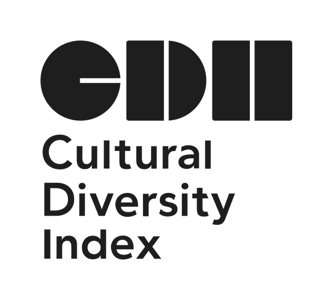 組織における文化的多様性への取り組みを評価する指標「Cultural Diversity Index」の第1回（2024年）認証で15社の職場環境を評価