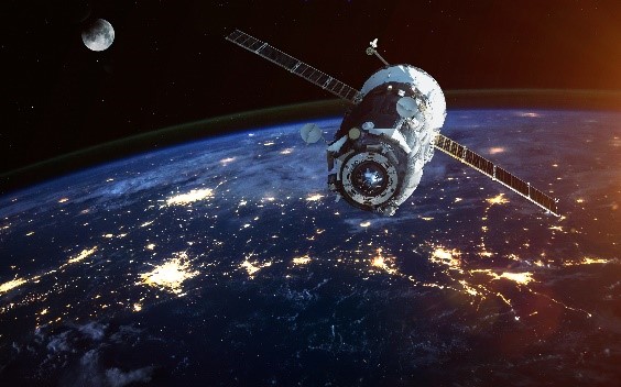 スパークス・グループによる「宇宙フロンティア2号ファンド」への出資を通じた宇宙ビジネスへの参画について