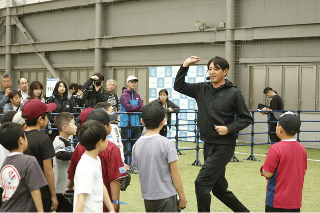 《イベントレポート》音楽×スポーツの復興支援イベントに約2,300名が来場！「ふくしま Play Stadium 2024 ～未来へつなぐ＝プロジェクト～」
